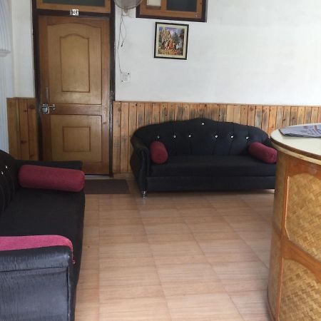 Sapphire Inn Bhimtal Bagian luar foto